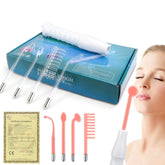 Electrode Wand Machine